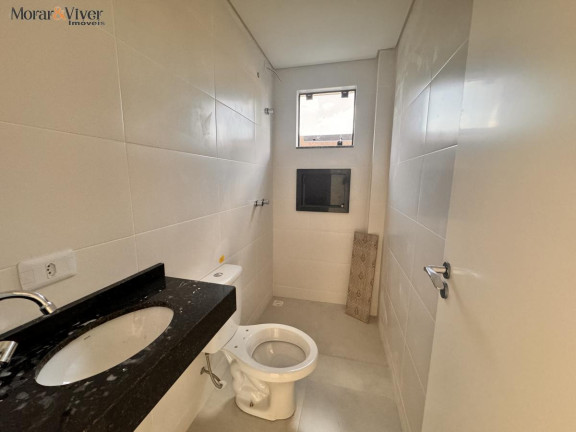 Imagem Apartamento com 2 Quartos à Venda, 45 m² em Parque Da Fonte - São José Dos Pinhais