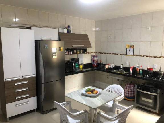 Imagem Casa com 3 Quartos à Venda, 136 m² em Jardim Americano - São José Dos Campos Imagem Casa com 3 Quartos à Venda, 136 m² em Jardim Americano - São José Dos Campos