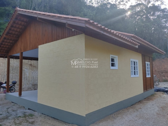 Imagem Imóvel com 3 Quartos à Venda, 3.000 m² em São Valentim - Nova Trento