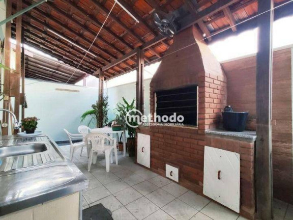 Imagem Casa com 3 Quartos à Venda, 200 m² em Jardim Nova Europa - Campinas Imagem Casa com 3 Quartos à Venda, 200 m² em Jardim Nova Europa - Campinas