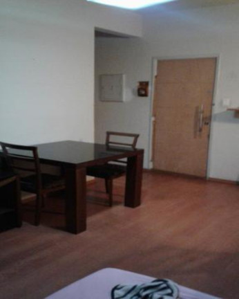 Apartamento com 1 Quarto à Venda, 58 m² em Cambuci - São Paulo