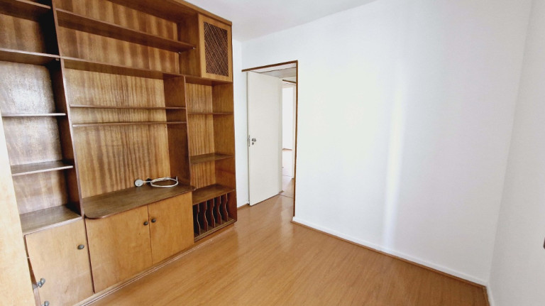 Imagem Apartamento com 4 Quartos à Venda, 110 m² em Campo Belo - São Paulo Imagem Apartamento com 4 Quartos à Venda, 110 m² em Campo Belo - São Paulo