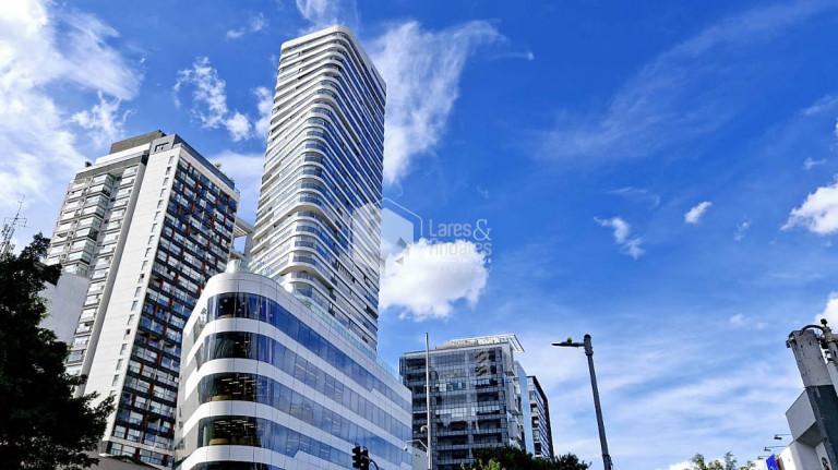Imagem Apartamento com 1 Quarto à Venda, 39 m² em Pinheiros - São Paulo Imagem Apartamento com 1 Quarto à Venda, 39 m² em Pinheiros - São Paulo