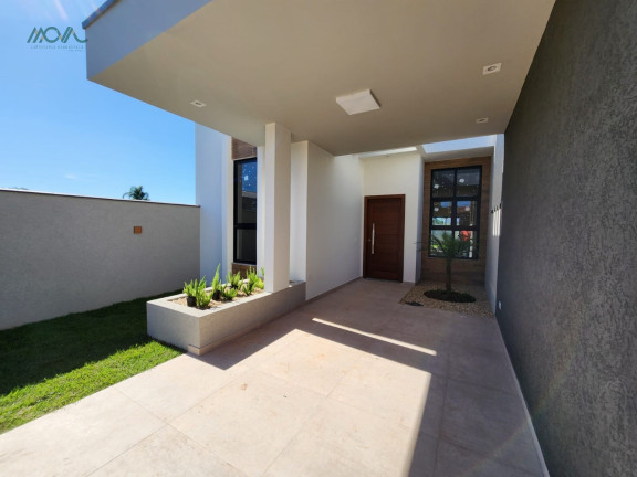 Casa com 3 Quartos à Venda, 89 m² em Pontal Do Norte - Itapoá