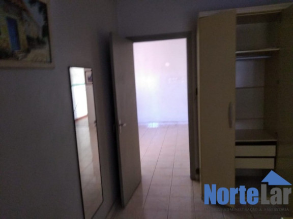 Imagem Casa com 2 Quartos para Alugar, 100 m² em Vila Palmeiras - São Paulo