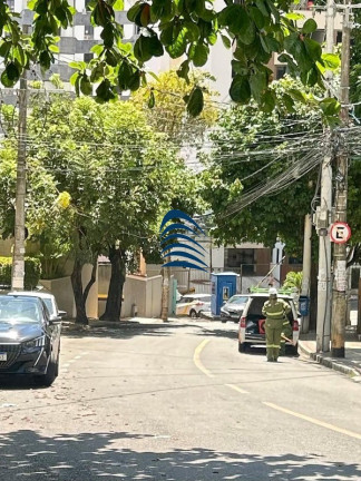 Imagem Imóvel com 3 Quartos à Venda, 92 m² em Pituba - Salvador Imagem Imóvel com 3 Quartos à Venda, 92 m² em Pituba - Salvador