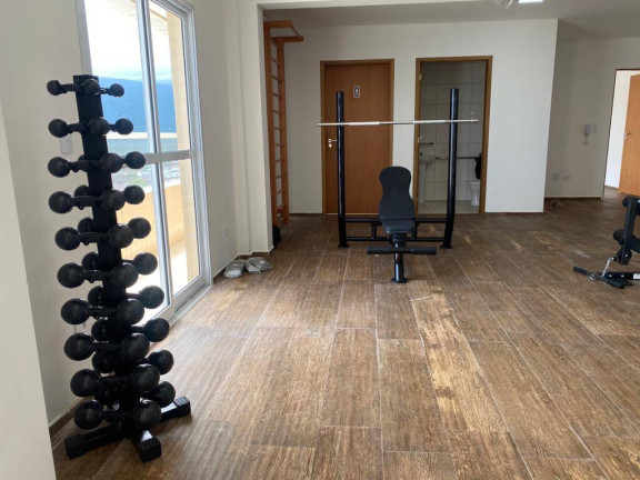 Imagem Apartamento com 1 Quarto à Venda, 62 m² em Jardim Imperador - Praia Grande Imagem Apartamento com 1 Quarto à Venda, 62 m² em Jardim Imperador - Praia Grande