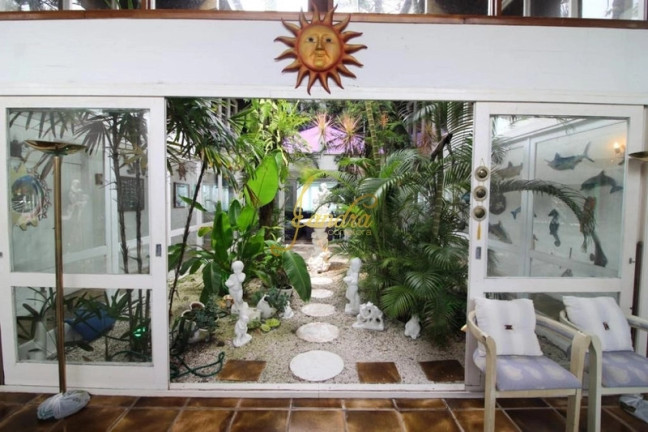 Imagem Casa com 5 Quartos à Venda, 380 m² em Atlantida - Xangri-la
