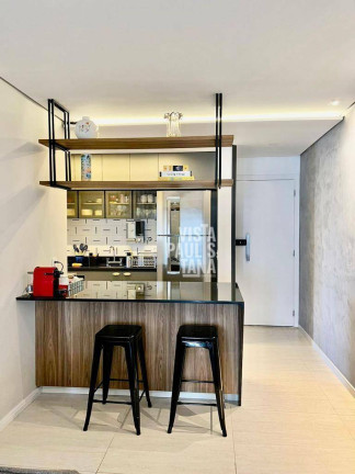 Imagem Apartamento com 2 Quartos à Venda, 70 m² em Vila Leopoldina - São Paulo