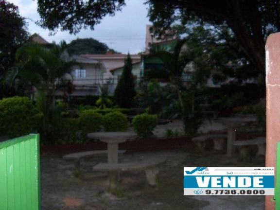 Imagem Apartamento com 2 Quartos à Venda, 53 m² em Jardim Do Tiro - São Paulo