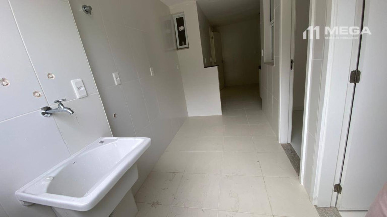Imagem Apartamento com 3 Quartos à Venda, 120 m² em Nova Guarapari - Guarapari