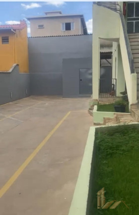 Imagem Apartamento com 2 Quartos à Venda, 48 m² em Brasil Industrial (barreiro) - Belo Horizonte Imagem Apartamento com 2 Quartos à Venda, 48 m² em Brasil Industrial (barreiro) - Belo Horizonte