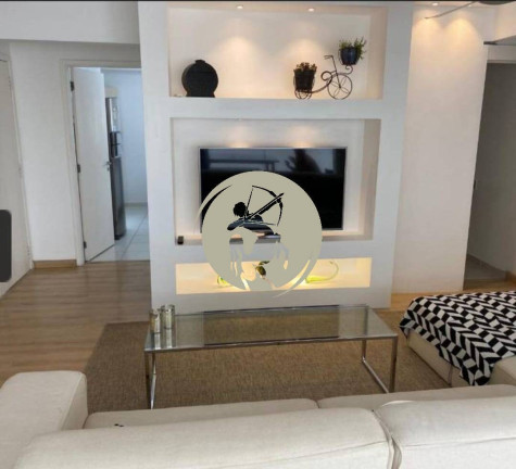 Imagem Apartamento com 3 Quartos à Venda, 111 m² em Ponta Da Praia - Santos Imagem Apartamento com 3 Quartos à Venda, 111 m² em Ponta Da Praia - Santos