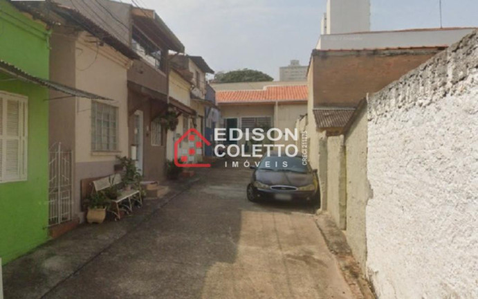 Imagem Casa com 1 Quarto à Venda, 46 m² em Centro - Piracicaba Imagem Casa com 1 Quarto à Venda, 46 m² em Centro - Piracicaba