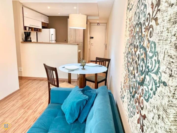 Imagem Imóvel com 1 Quarto à Venda, 53 m² em Mooca - São Paulo