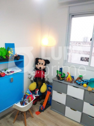 Imagem Apartamento com 2 Quartos à Venda, 63 m² em Vila Guilherme - São Paulo