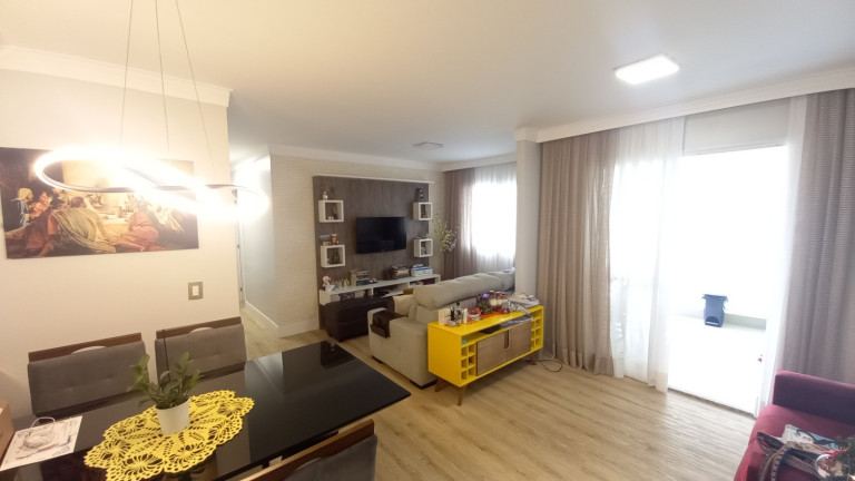 Imagem Apartamento com 3 Quartos à Venda, 95 m² em Butantã - São Paulo
