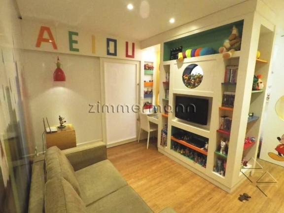 Imagem Apartamento com 4 Quartos à Venda, 334 m² em Aclimacao - São Paulo Imagem Apartamento com 4 Quartos à Venda, 334 m² em Aclimacao - São Paulo
