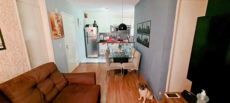 Imagem Apartamento com 3 Quartos à Venda, 76 m² em Vila São Francisco - Hortolândia Imagem Apartamento com 3 Quartos à Venda, 76 m² em Vila São Francisco - Hortolândia