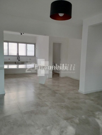 Imagem Apartamento com 4 Quartos para Alugar, 145 m² em Higienópolis - São Paulo