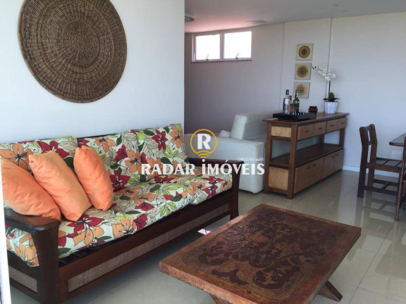 Imagem Apartamento com 4 Quartos à Venda, 239 m² em Braga - Cabo Frio