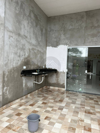 Imagem Casa com 3 Quartos à Venda, 250 m² em Jardim Jamaica - Itanhaém Imagem Casa com 3 Quartos à Venda, 250 m² em Jardim Jamaica - Itanhaém