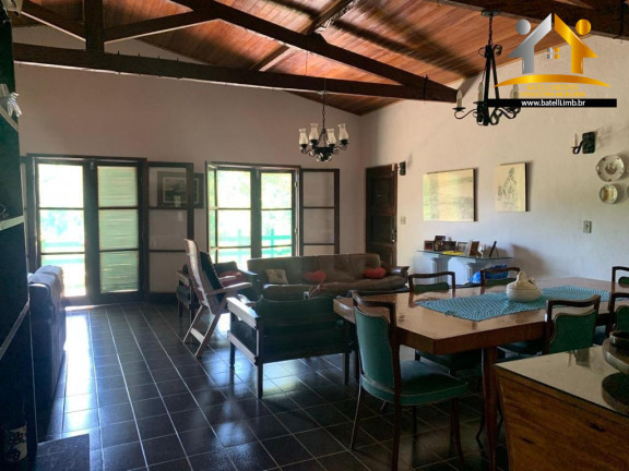 Imagem Imóvel com 3 Quartos à Venda, 3 m² em Caucaia Do Alto - Cotia