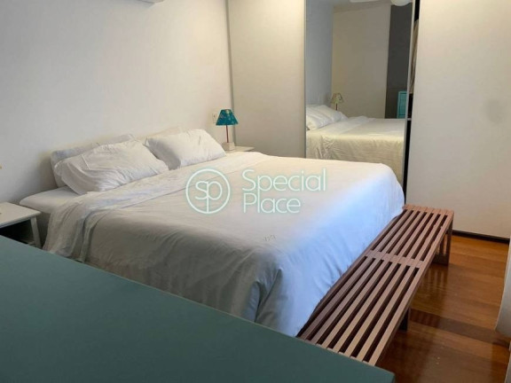 Imagem Apartamento com 4 Quartos à Venda, 365 m² em Brooklin - São Paulo