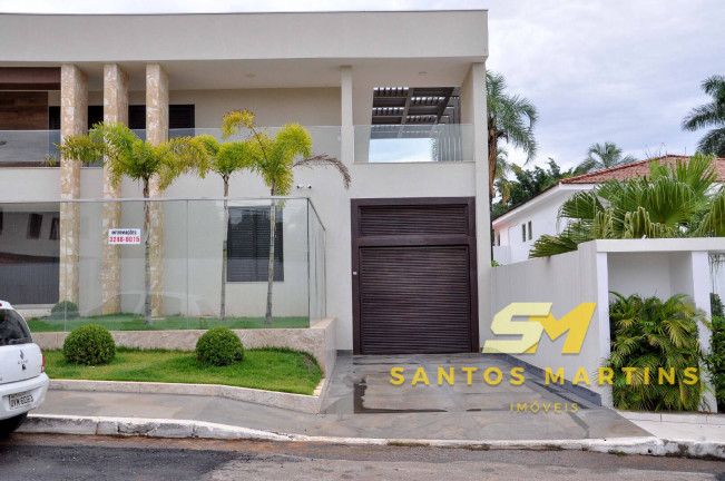 Imagem Casa com 6 Quartos à Venda, 1 m² em Setor De Habitações Individuais Sul - Brasília Imagem Casa com 6 Quartos à Venda, 1 m² em Setor De Habitações Individuais Sul - Brasília
