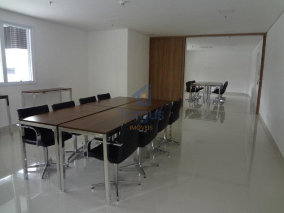 Imagem Sala Comercial à Venda, 43 m² em Tatuapé - São Paulo Imagem Sala Comercial à Venda, 43 m² em Tatuapé - São Paulo