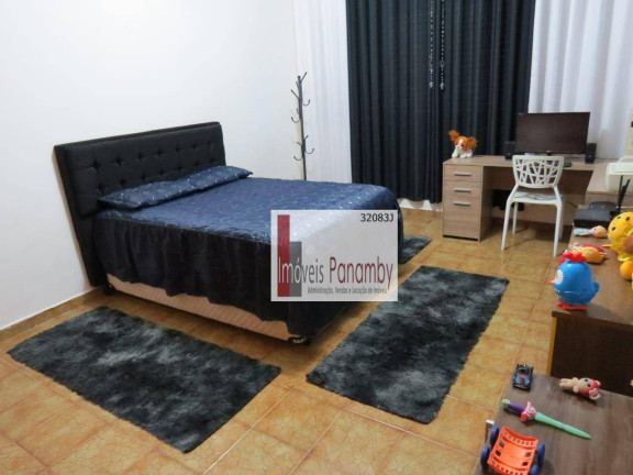 Imagem Casa com 2 Quartos à Venda, 130 m² em Vila Bertioga - São Paulo Imagem Casa com 2 Quartos à Venda, 130 m² em Vila Bertioga - São Paulo