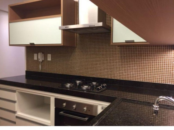 Imagem Apartamento com 2 Quartos à Venda, 63 m² em Várzea Da Barra Funda - São Paulo
