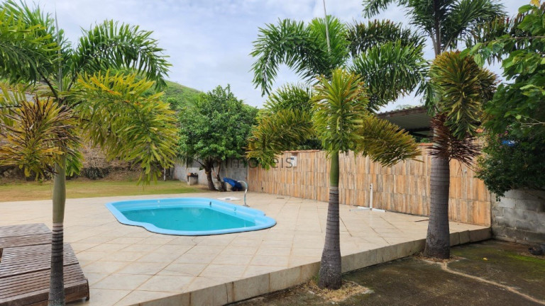 Imagem Imóvel com 2 Quartos à Venda,  em Antônio Rocha - Barra Mansa