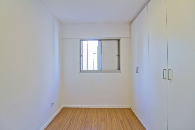 Imagem Apartamento com 2 Quartos à Venda, 61 m² em Vila Olímpia - São Paulo