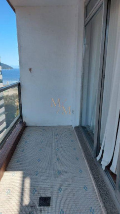 Imagem Apartamento com 2 Quartos à Venda, 93 m² em Gonzaga - Santos