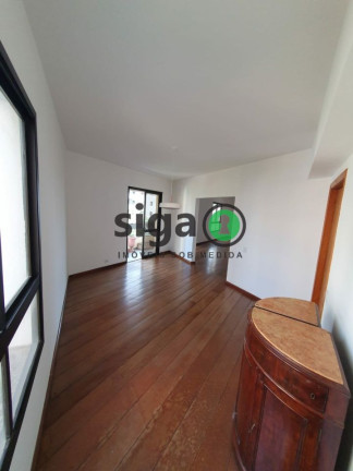 Imagem Apartamento com 4 Quartos à Venda, 251 m² em Real Parque - São Paulo