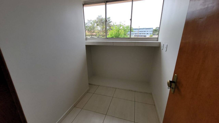 Imagem Apartamento com 3 Quartos à Venda, 63 m² em Cecap - Jundiaí