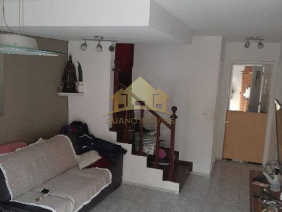 Imagem Sobrado com 2 Quartos à Venda, 82 m² em Vila Carrão - São Paulo Imagem Sobrado com 2 Quartos à Venda, 82 m² em Vila Carrão - São Paulo