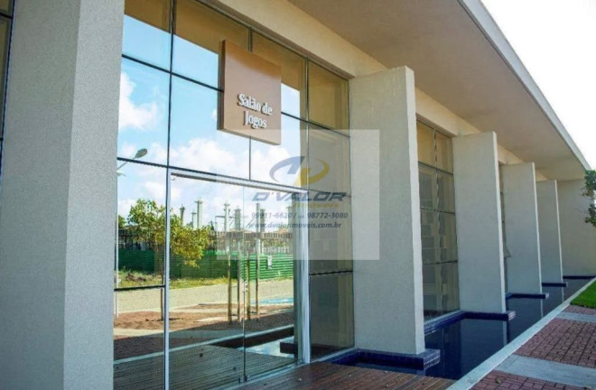 Imagem Casa com 4 Quartos à Venda, 450 m² em Ponta De Campina - Cabedelo