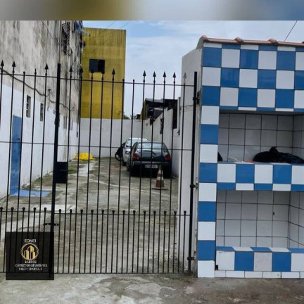 Imagem Kitnet com 1 Quarto à Venda, 28 m² em Real - Praia Grande
