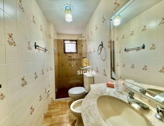 Imagem Apartamento com 3 Quartos à Venda, 100 m² em Pitangueiras - Guarujá Imagem Apartamento com 3 Quartos à Venda, 100 m² em Pitangueiras - Guarujá