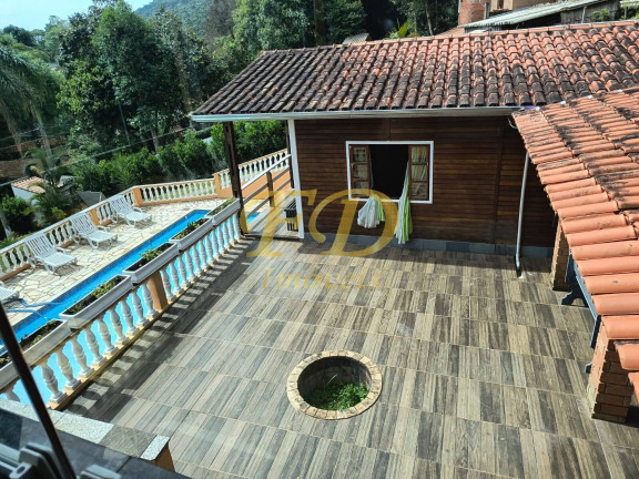 Imagem Chácara com 5 Quartos à Venda, 1.500 m² em Mairiporã Imagem Chácara com 5 Quartos à Venda, 1.500 m² em Mairiporã