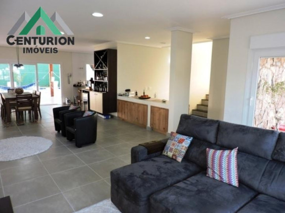 Imagem Casa de Condomínio com 3 Quartos à Venda, 507 m² em Granja Viana - Cotia Imagem Casa de Condomínio com 3 Quartos à Venda, 507 m² em Granja Viana - Cotia