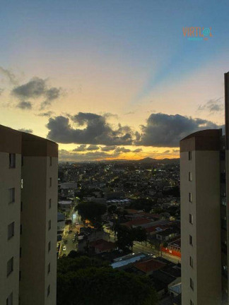 Imagem Apartamento com 3 Quartos à Venda, 63 m² em Parque São Domingos - São Paulo Imagem Apartamento com 3 Quartos à Venda, 63 m² em Parque São Domingos - São Paulo