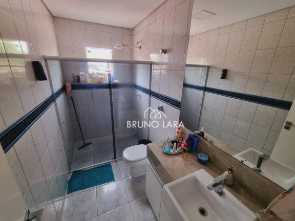 Imagem Casa com 3 Quartos à Venda, 160 m² em Vila Cristina - Betim Imagem Casa com 3 Quartos à Venda, 160 m² em Vila Cristina - Betim
