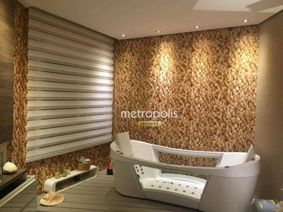 Imagem Apartamento com 3 Quartos para Alugar, 196 m² em Empresarial 18 Do Forte - Barueri Imagem Apartamento com 3 Quartos para Alugar, 196 m² em Empresarial 18 Do Forte - Barueri