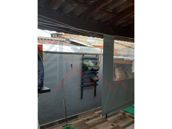 Imagem Sobrado com 2 Quartos à Venda, 82 m² em Vila Têxtil - São Paulo Imagem Sobrado com 2 Quartos à Venda, 82 m² em Vila Têxtil - São Paulo