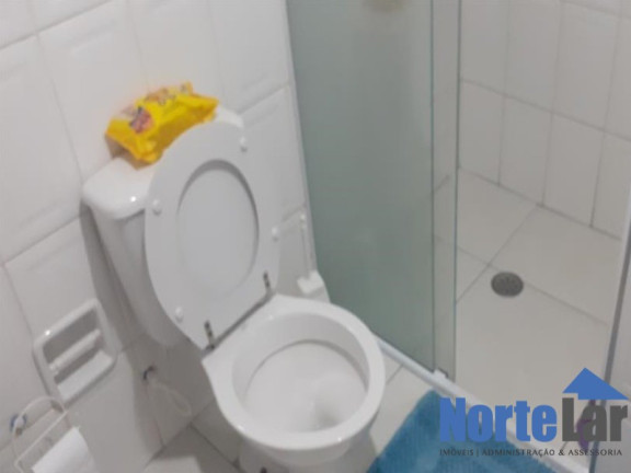 Imagem Apartamento com 1 Quarto à Venda, 35 m² em Sé - São Paulo