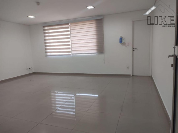 Imagem Sala Comercial à Venda, 34 m² em Jardim Oswaldo Cruz - São José Dos Campos