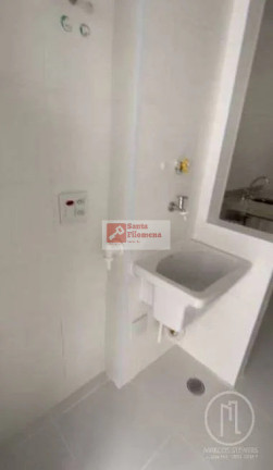 Imagem Apartamento com 2 Quartos à Venda, 61 m² em Vila Isa - São Paulo Imagem Apartamento com 2 Quartos à Venda, 61 m² em Vila Isa - São Paulo